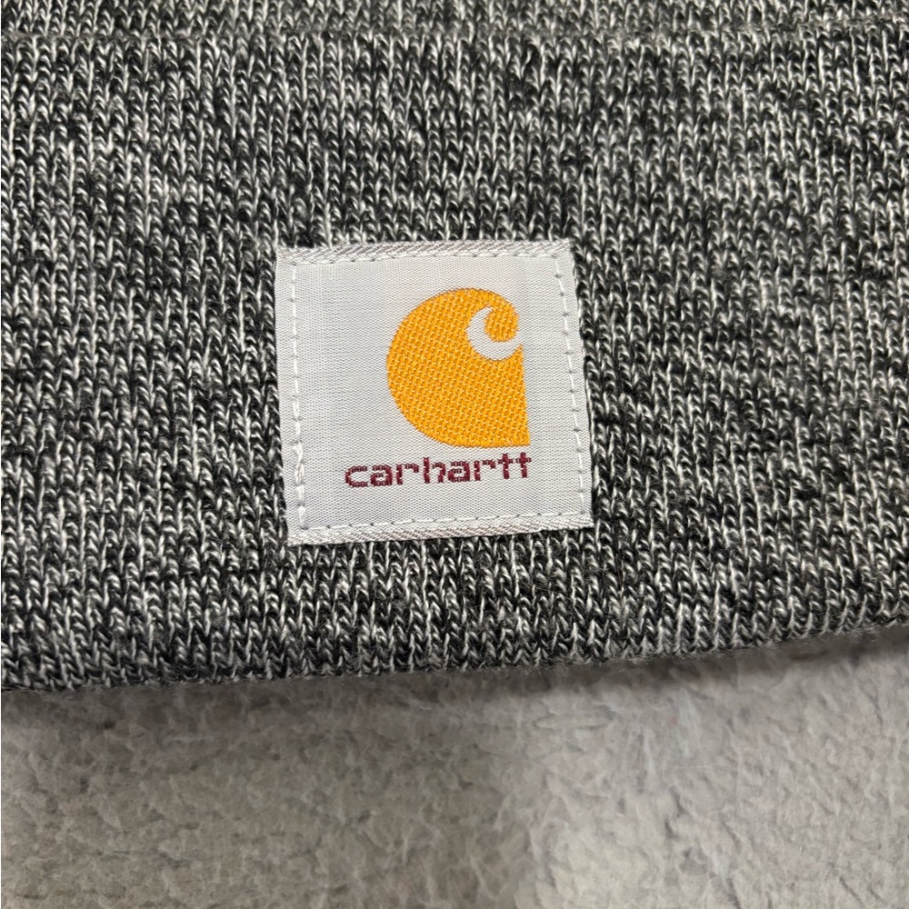 Carhartt Knit Beanie - Picture 3 of 3